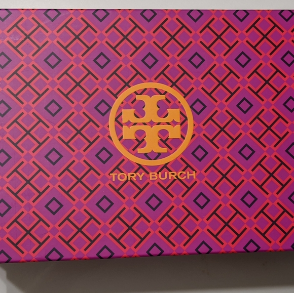 Tory Burch Ines embellished espadrilles